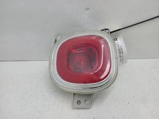 Antibrouillard Fiat 500