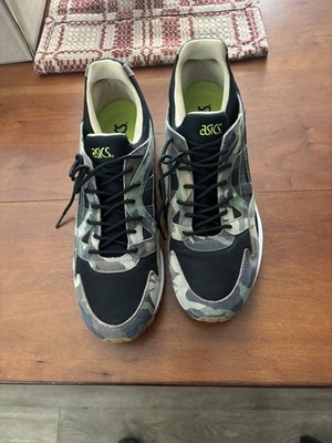 ASICS Gel-Lyte V atmos Woodland Camo H54AK-8890 Size 13