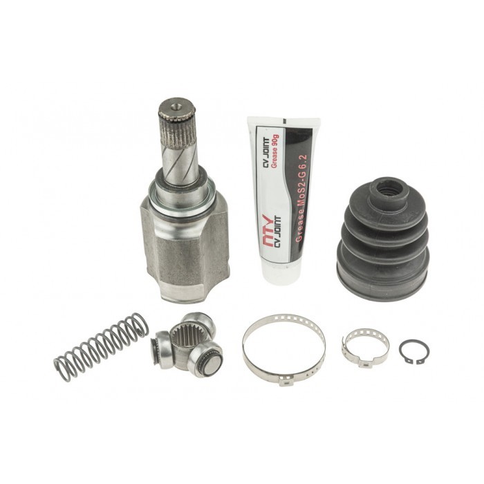 Joint d'arbre de transmission avant gauche pour Dacia Sandero II TCe 90