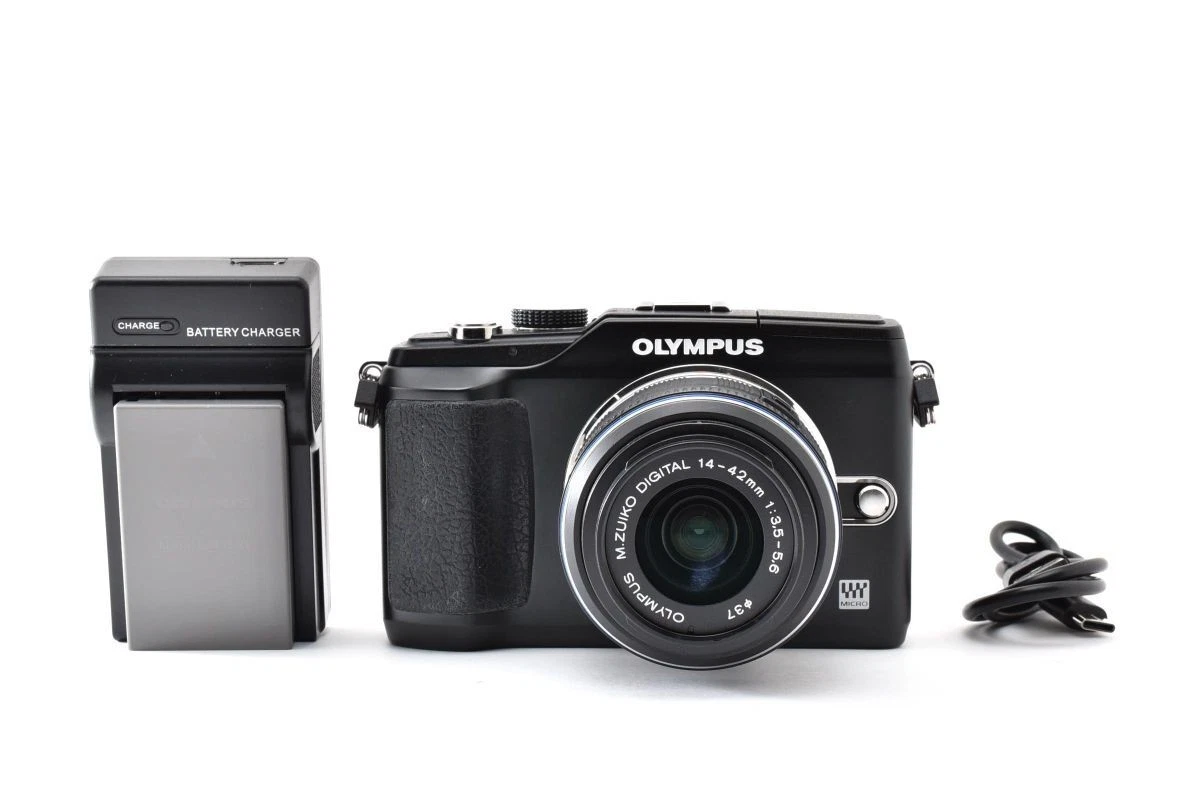 Olympus E Pl2 for sale | eBay