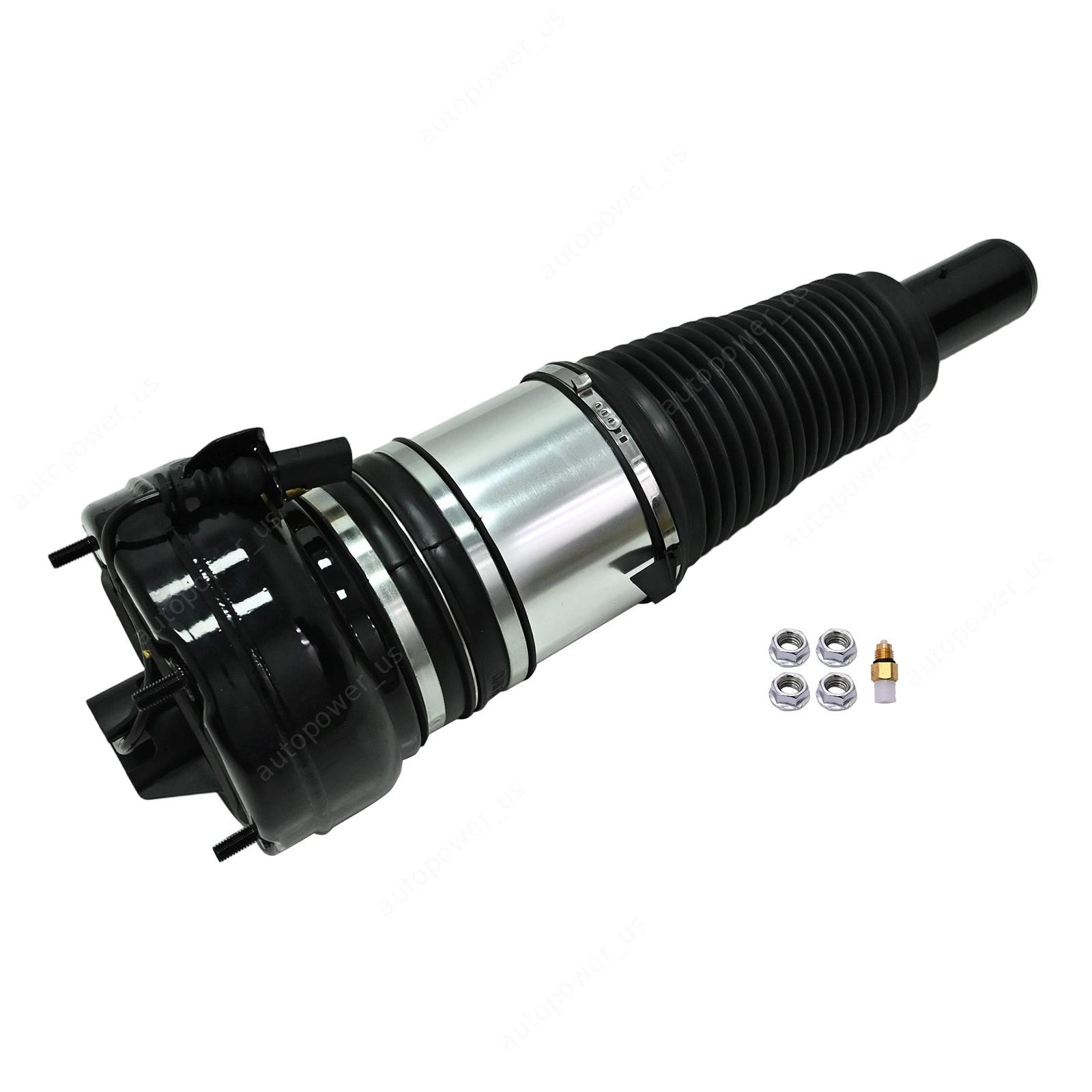 Air Shock Strut For 11-19 Audi A6 S6/RS6 A7 A8/S8 Bentley Mulsanne Porsche Macan