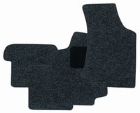 Schoenek FußMattensatz 2.63431.4 FüR Seat Leon ST 5F8 5F1 TSI TGI TDI 4Drive
