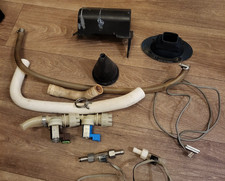 Rational SCC 61/101 Spare parts JOB LOT