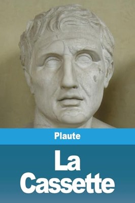 Plaute - La Cassette - New paperback or softback - X555z
