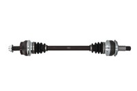 Kamoka Antriebswelle 5011431 FüR Mercedes Klasse C207 A207 Model S204 W204 C204