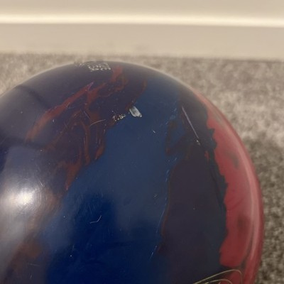 Storm Phaze 2 Pearl 15 lb. bowling ball Read Description￼ | eBay