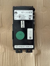 00521590300 Centralina Modulo Elettronico Telefono E Ricambi Per Jeep Renegade