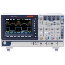 GDS-100M Digital Oscilloscope Signal Generato...