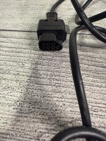 Nintendo NES Max Turbo Game Controller NES-027 OEM Official Original Tested