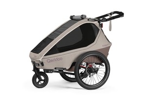 fahrradständer 26 zoll EFEALL 26-29 Zoll, Aluminium, für MTB/E-Bike/Rennrad/Cityrad Add-ons Exploring E-Bike Motors: A Farbe:white fog