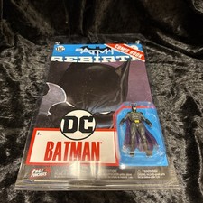 McFarlane Toys Page Punchers 2023 Batman  Rebirth  3  Sealed with Comic Book