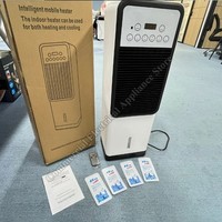 12000 BTU Portable Air Conditioning Unit / Cooling & Heating 5-7 Day Dispatch
