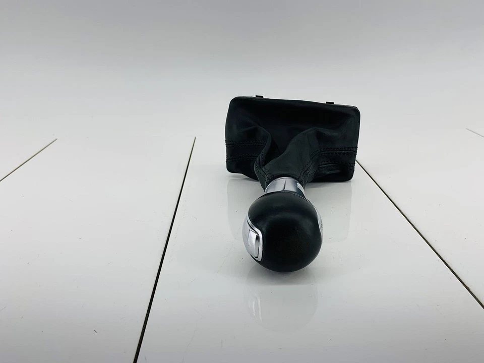 15-20 AUDI A3 QUATTRO CONSOLE CENTRAL TRANSMISSÃO AUTOMÁTICA BOTÃO DE CÂMBIO FABRICANTE DE EQUIPAMENTO ORIGINAL - Imagem 3 de 4