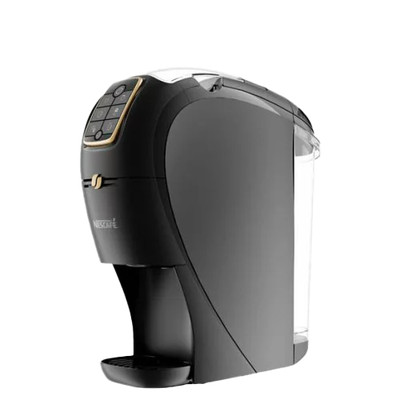 Nescafe Gold Blend Barista Slim Matte Black SPM9640 Coffee Machine Japan new