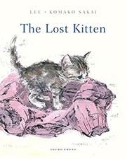 The Lost Kitten Hardcover Lee Lee