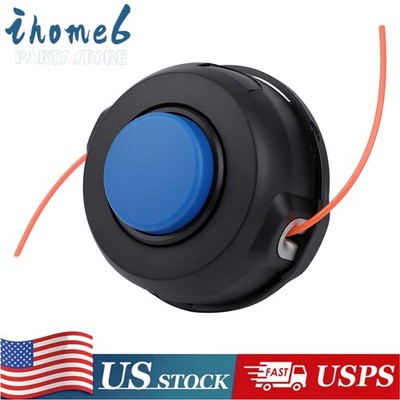 T25 Trimmer Head For Husqvarna 129L 129DJX 129R 129LK 128LDX Trimmer Brushcutter