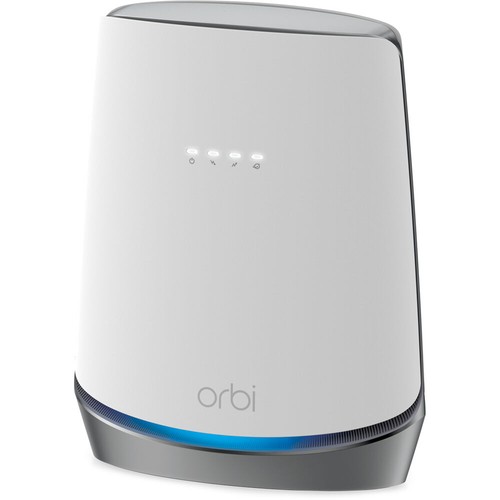 Netgear CBK752-100NAR Orbi AX4200 3-Band Mesh Wi-Fi System Certified Refurbished - Picture 7 of 9