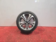 KIA CEED ALLOY WHEEL MK2 2012-2018 52910A2630 GENUINE