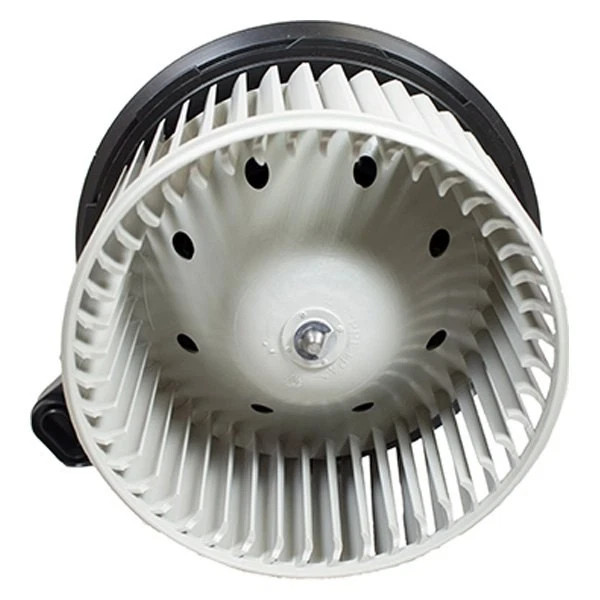 For Ford Expedition 2007-2008 Motorcraft MM971 HVAC Blower Motor Foto 3 de 3