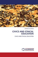 Derese Alehegn | Civics And Ethical Education | Taschenbuch | Englisch (2020)