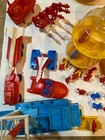 Vintage 1976 Beyond Tomorrow Lunar Space Station Playset ( In Original Box ) — photo 8