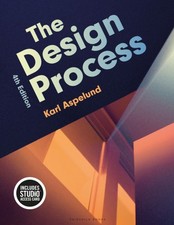 The Design Process by Karl   Aspelund (Multiple-component retail product)