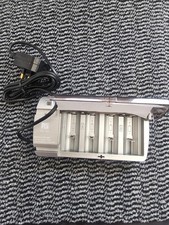 Ansmann Battery Charger  For All Sizes NiMH / NiCd Batteries New