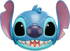 Disney Stitch Talking Mask with 25 Sounds Phrases