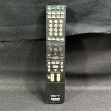 Sony RM-ADP015 AV System Remote for DAV-HDX500 DAV-HDX501W DAV-HDX900W