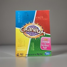 Cranium gioco da tavolo di HASBRO 