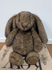 Jellycat Hoppleston Luxe Bunny