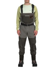 Simms Wathosen G3 Mit Strümpfen Stockingfoot...
