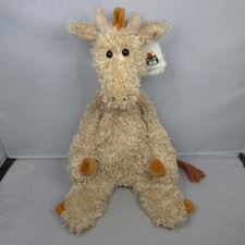 Tagged Jellycat - Junglie Giraffe - Small Plush Soft Toy 12" Retired Bunglie Tot