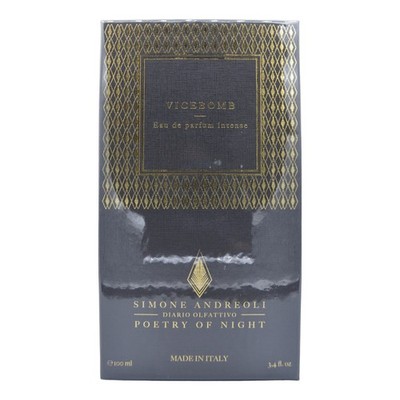 Simone Andreoli Vicebomb Eau de Parfum (EDP) 100ml