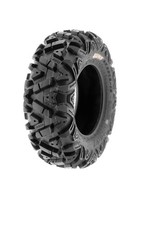 SunF A033 Power I All Terrain ATV UTV Tubeless Tires Set of 4 