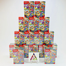 Pok mon MEGA EVOLUTION Booster Bundle Pokemon TCG Sealed New