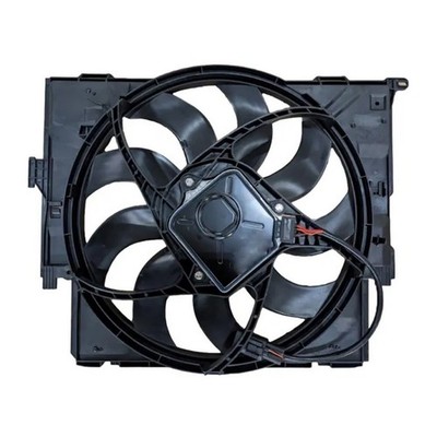 For BMW 228i/228i xDrive 2014 2015 2016 Radiator Fan | Single Fan | 2.0L Engine