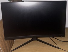 MSI Optix G24 Series - 24” Curved Gaming Monitor (144Hz, 1ms, FreeSync