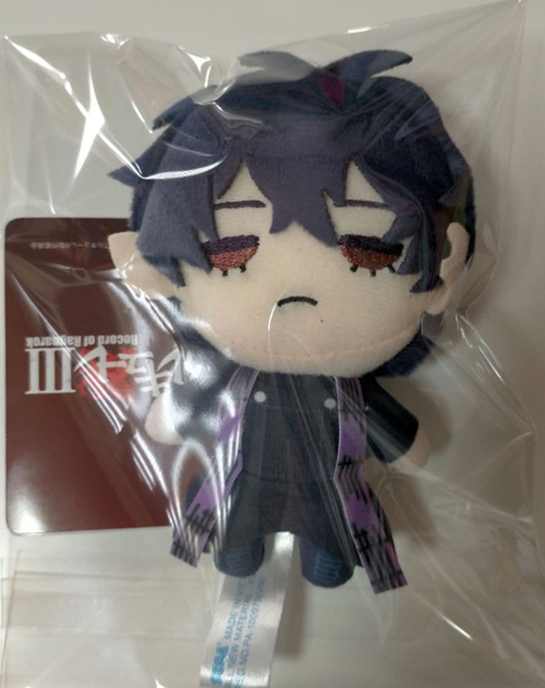 Record of Ragnarok Plush doll Mascot Beelzebub SEGA 2026 | eBay