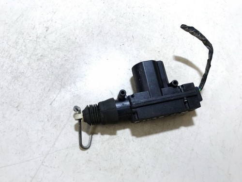 Stellmotor Tankklappe  Opel Vectra DE743288-65