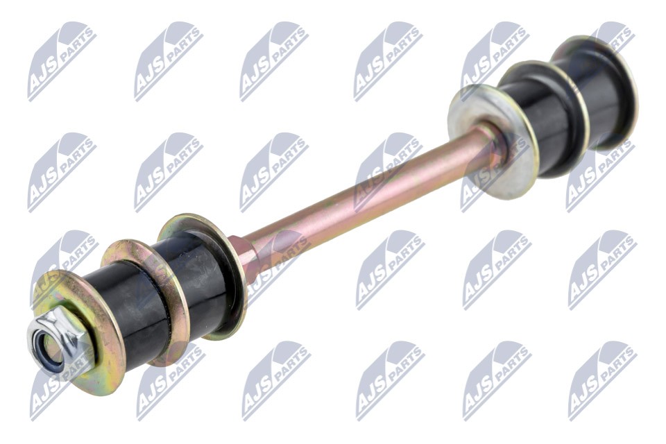 Stabilizer Link Front Axle Left Coupling Rod ZLP-NS-105 NTY for NISSAN LARGO - Image 2