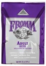 Fromm Classic Dry Dog Food - Adult Chicken Recipe - 30lbs 1.33 per pound
