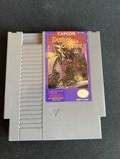 Destiny of an Emperor - NES Nintendo Tested And Works.