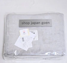 Showa Nishikawa Towel Blanket Single Imabari Towel Thick 100% Cotton from japan