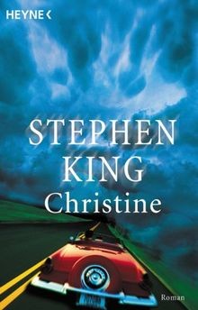 Christine von King, Stephen | Buch | Zustand gut
