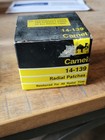 Vintage box of Camel Radial Patches, model 14-139  NEW OLD STOCK — photo 7