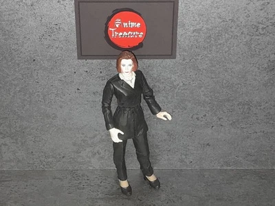 Figurine THE X-FILES série TV : DANNA SCULLY vintage 1998 McFARLANE TOYS - Photo 1/2