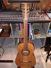 Chitarra da concerto Roca Valencia 1969