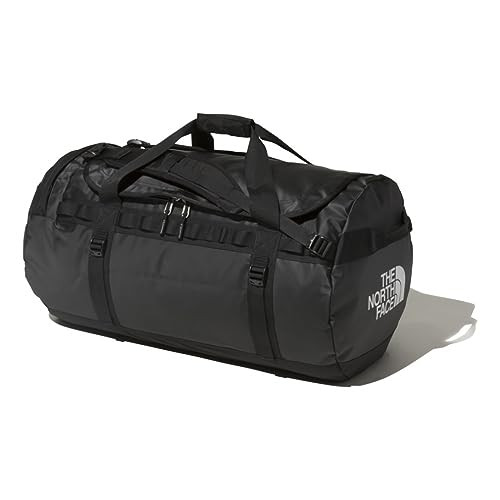 【美品】THE NORTH FACE BC DUFFEL 30L NM08111 The North Face] BC Duffel L Black ONESIZEJapanese Shipping