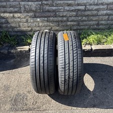 Nexen Nfera Primus 205/60/16 96H Extra Load X2 Brand New Dot 2024